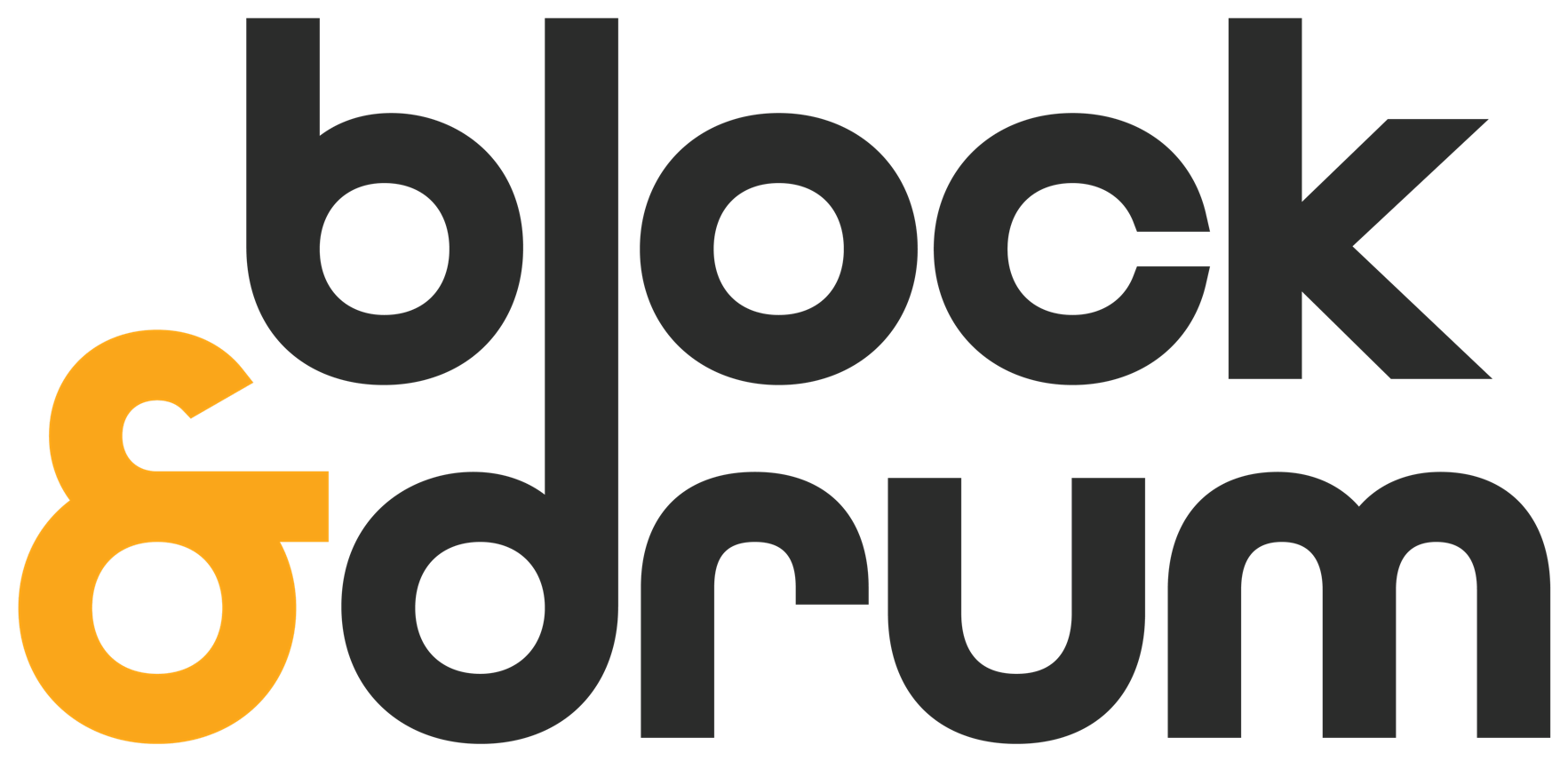 Block & Drum
