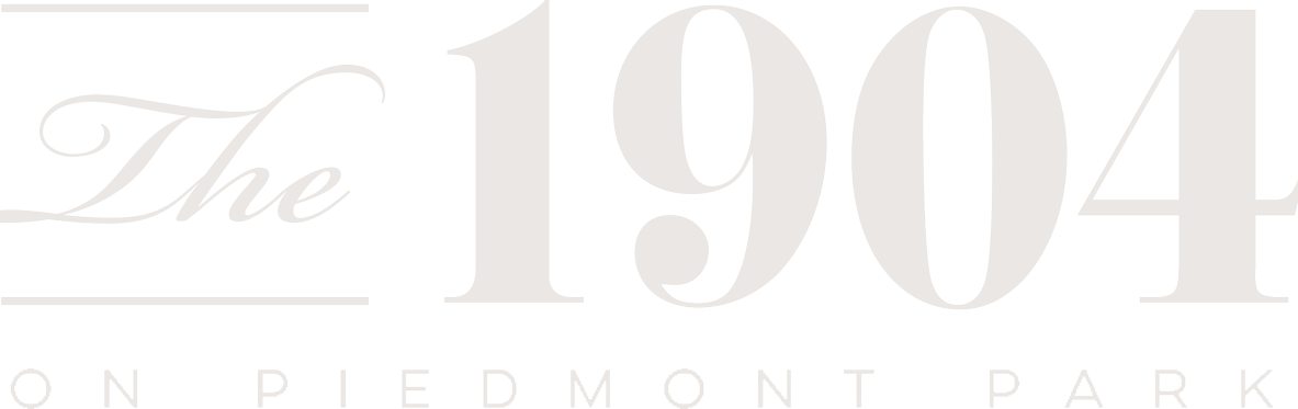 The 1904 on Piedmont Park